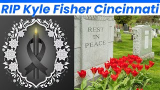 Kyle Fisher Died - Cincinnati Marathon Runner & Performer Remembered After Sudden Ping