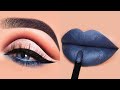 15 Glamorous Eye Makeup ideas &amp; Eye Shadow Tutorials | Gorgeous Eye Makeup Looks #148