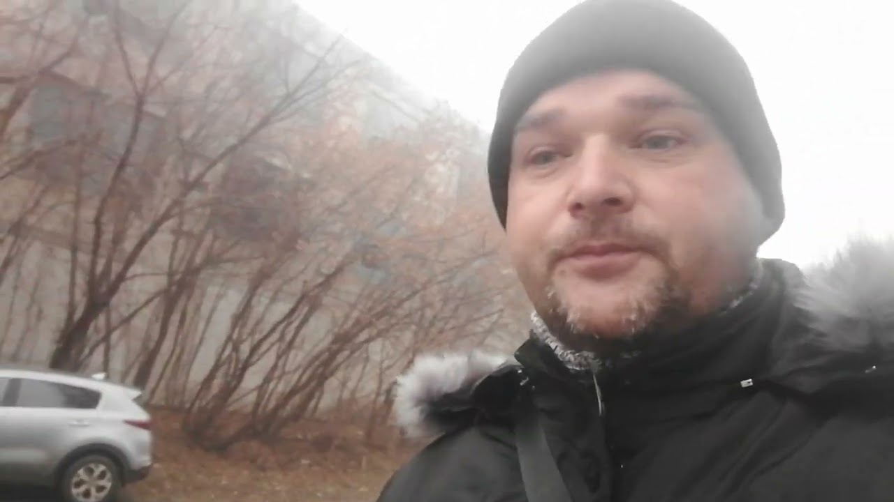 Без штанов, но с надеждой на светлое будущее 