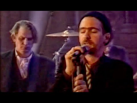 American Music Club - Live Glasgow 1993 Full Set Stereo