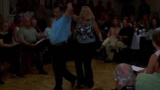 Larry Davis & JoAnn Caudle Chapel Hill