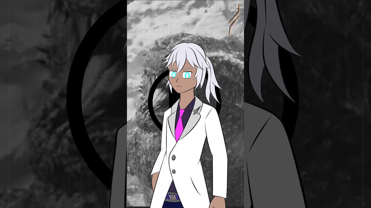 Is NOT PINK! Is Magenta - Godzilla Toku meme short ft.  