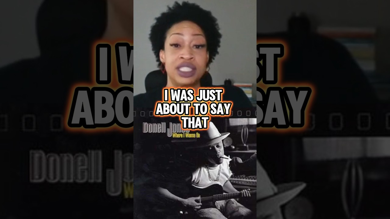 Jon B., Donell Jones, and Jagged Edge Avoided the Sophomore Jinx