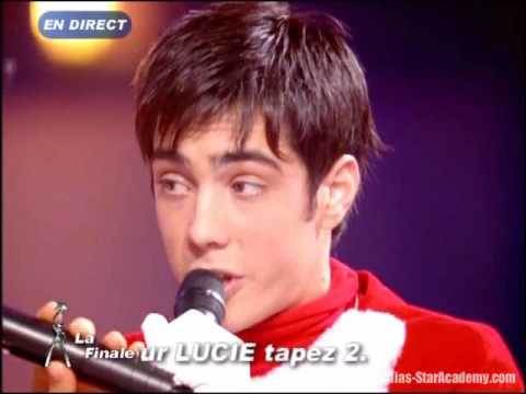 Fanny - Petit papa Noël