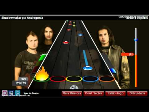 Andragonia - Shadowmaker