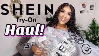 New Video - HUGE SHEIN SUMMER TRY ON HAUL 2021 | New Trendy \& Affordable Outfits