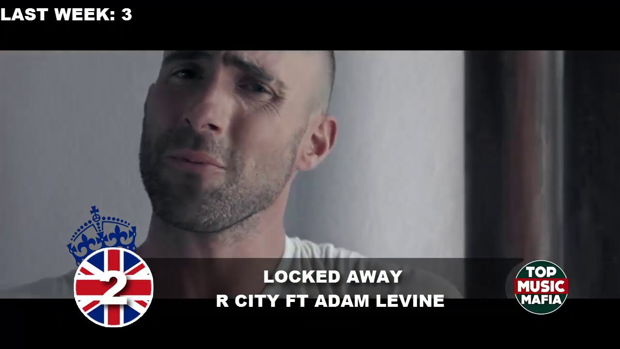 Top 10 Songs of The Week October 17, 2015 (UK BBC CHART) YouTube