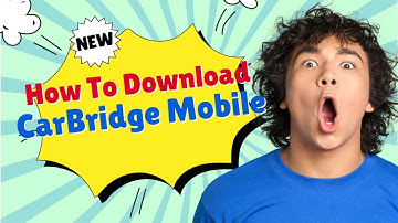 CarBridge Mobile Free Installs 2025 [Works Android & iOS].