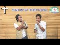 Nyishi christian duet song nabam tahi  debia bada nyishi baptist church council