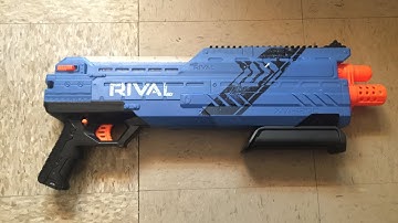 Nerf Atlas Tactical Reload