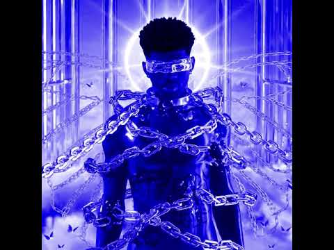 Lil Nas X INDUSTRY BABY Instrumental Super Slowed 