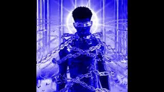 Lil Nas X - INDUSTRY BABY [Instrumental] (Super Slowed)
