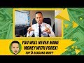 Free Forex Training - How I made $30,000 dollars in 90 ...