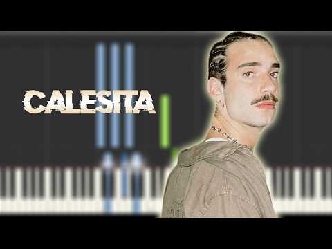 calesita (acústico)🎷 - Santi Muk