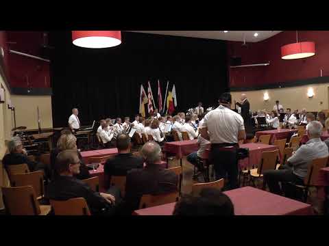 MJNA - Concerto d'amore