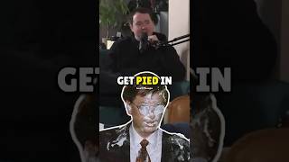 Bill Gates Getting Pied ft. Shane Gillis