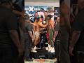 Walid Sharks and Deen The Great CLASH at weigh-in despite being teammates! 😳 | Misfits Boxing