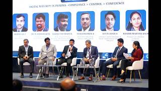 From Data Integrity to Predictive Quality: Pharma 4.0 in Action | GMP Leadership Forum Highlights