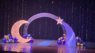 The Mount Carmel Area Pa (MCA) Junior/Senior High School Promenade Friday, May 29, 2026