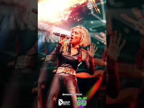 BROKEN BONES ( Cover TODO ÉXITOS recopilatorio ) -@evamartiofficial #lasvocesdetuvida #dancemusic