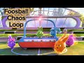 Foosball Chaos Loop