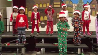 Bubloo Stratford winter program 2016 2
