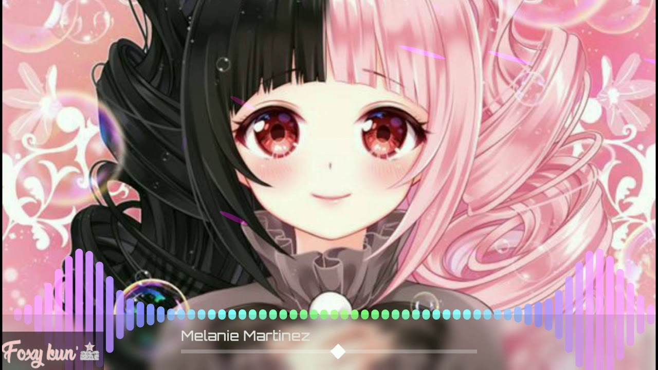NIGHTCORE DOLLHOUSE LYRICS DAN TERJEMAH (MELANIE MARTINEZ) YouTube