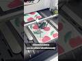 CMYK Direct Printing on Paper Bag | Digital Single Pass Printer for Bread Bag with Auto Feeder