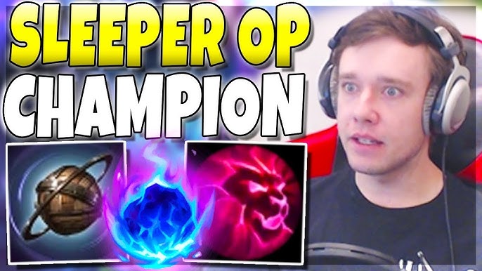 Who is this 80% win rate ADC that 1v9s my games?? - Journey To