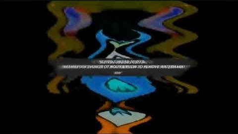 Preview 2 TOSC25 V2 Deepfake Effects In Not Scary Cubed AVS Version 