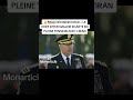 🚨🇺🇸🇮🇷 CHOC AU PENTAGONE : DESTITUTION EN PLEINE TENSION AVEC L’IRAN