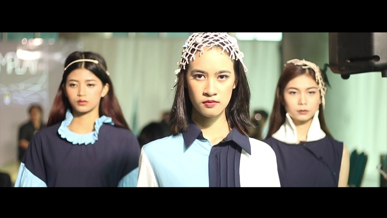 UI Fashion Week 2016