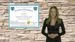 Tile Installer Thin-set Standards (ITS) Verification Annoucement