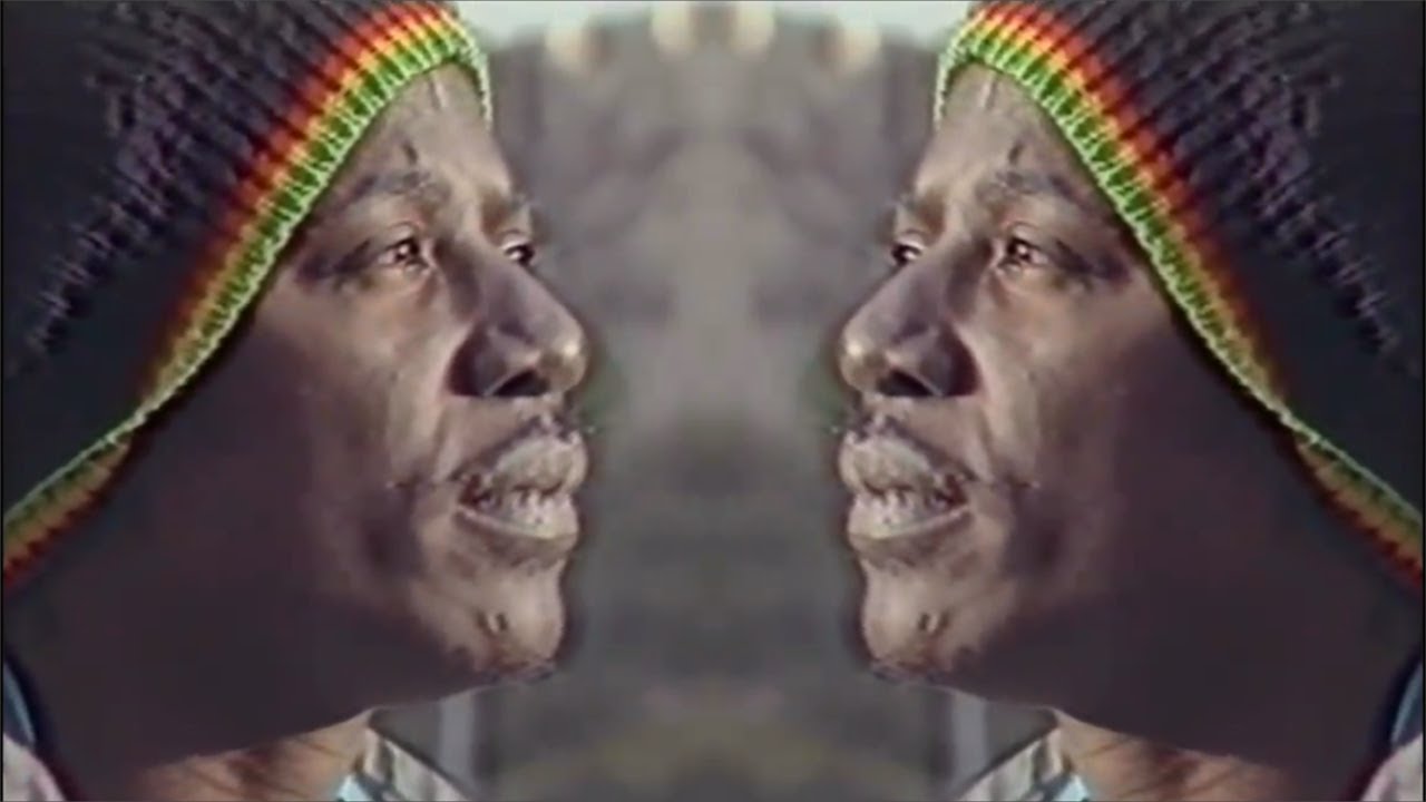 Alpha Blondy   Jerusaln Remastered Version sub espaol