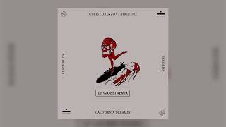 Chris Lorenzo - California Dreamin' (feat. High Jinx) (LP Giobbi Remix) Resimi