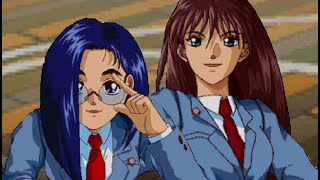 MEAN GIRLS - Super Lite Series 1500 UNO - part 3 screenshot 5