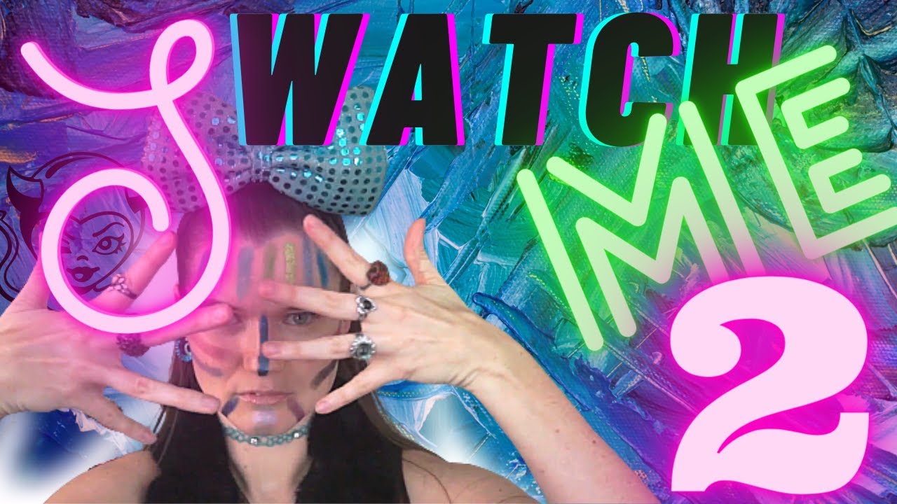 L.A. GIRL ** MAIN STAGE ** Desert Dream series  Makeup palette swatches