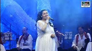 Jahan Pe Savera Ho Basera Wahin Hai | Lata Mangeshkar | Mistu Bardhan | Rajpath Club | Live Music