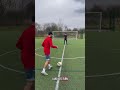 DESTROY ANY DEFENDER WITH THESE 3 SKILLS 🔥 #skills #footballskills #soccer #tutorial