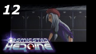Cosmic Star Heroine - Nintendo Switch Gameplay - Episode 12