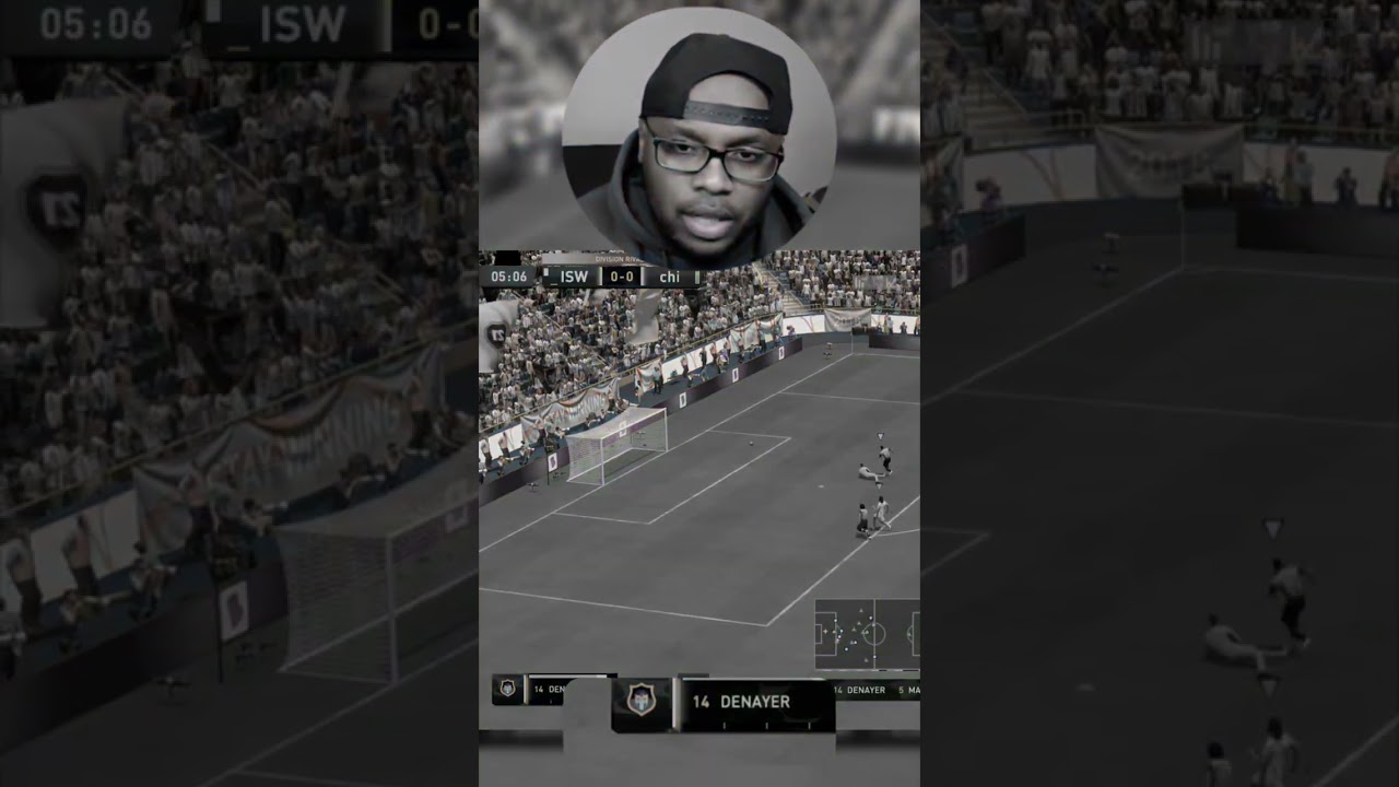 Prime Hagi caused me pain😱🥹 