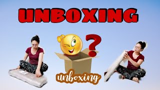UNBOXING SHOE RACK ASSEMBLY | JM vlogs