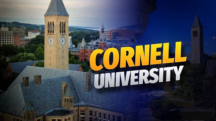 Guide to Cornell University - Interesting Facts Ab...