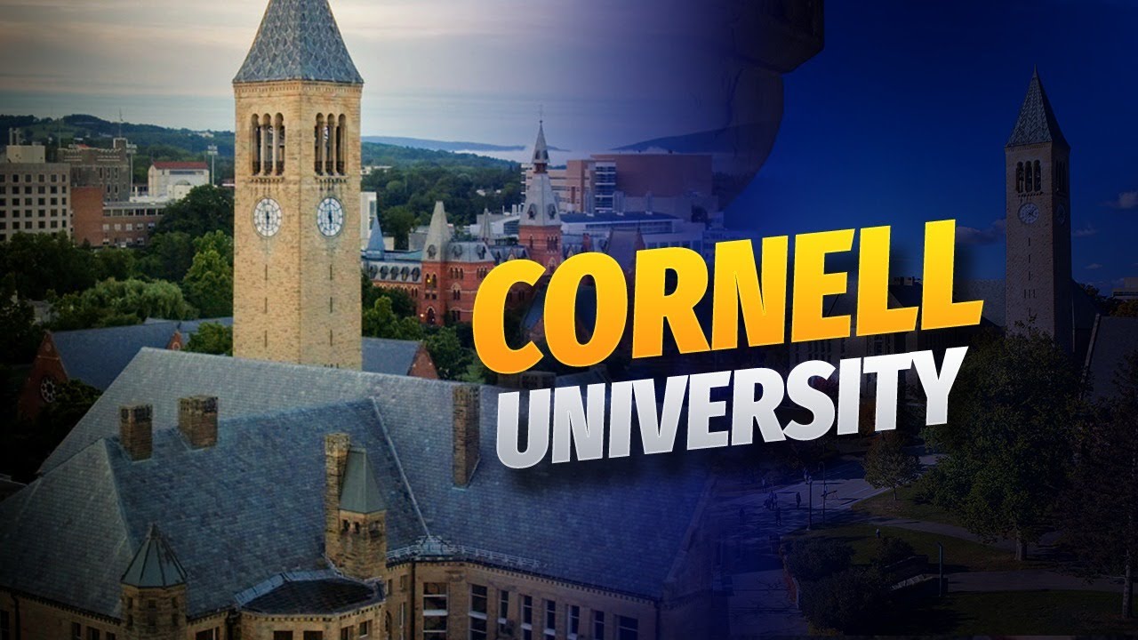 Guide to Cornell University YouTube