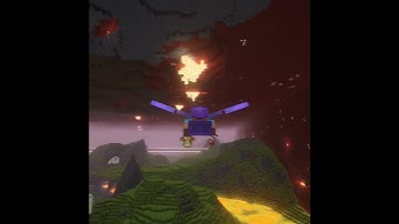 I Mined 2,000,000 Netherrack for THIS in Hardcore Minecraft