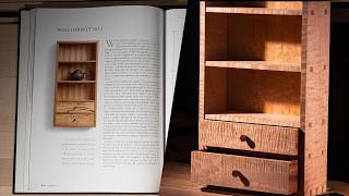 All Woodworkers are Thieves