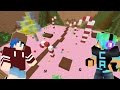 Minecraft / Team Build Battle / Candy Land / Gamer Chad Plays