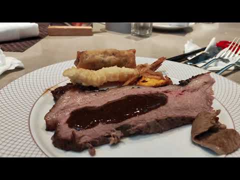 Shangri-la Taipei AfternoonTea 台北香格里拉遠東飯店 Cafe 下午茶 2024