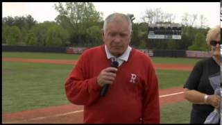 RVision: Fred Hill Retirement Ceremony
