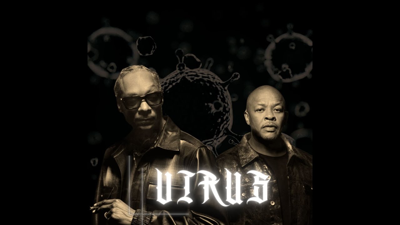 (Free) Dr Dre x Snoopdogg Type Beat | "Virus" | Prod. By DJ Fatz